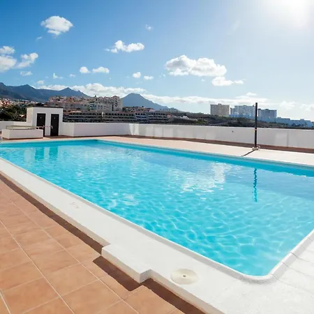 The Blue Anchor Spectacular Sea View Callao Salvaje