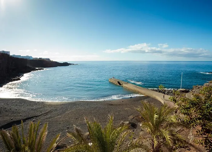 شقة The Blue Anchor Spectacular Sea View كالاو سالفاجي