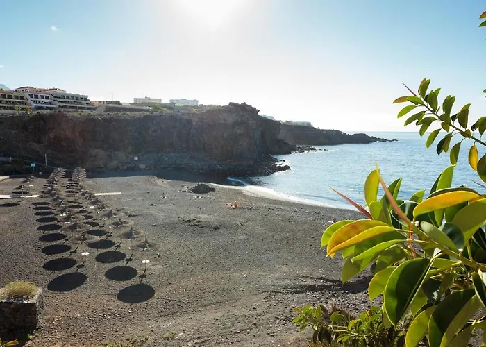 The Blue Anchor Spectacular Sea View