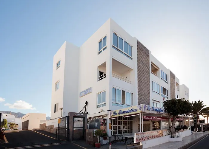 شقة The Blue Anchor Spectacular Sea View