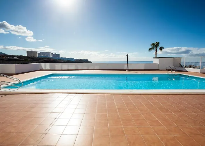 The Blue Anchor Spectacular Sea View شقة كالاو سالفاجي