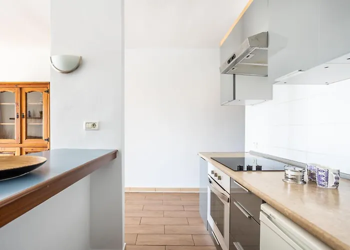 The Blue Anchor Spectacular Sea View شقة *