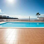 The Blue Anchor Spectacular Sea View Apartment Callao Salvaje