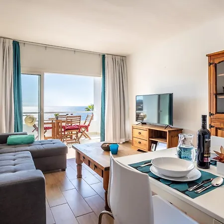 Apartment The Blue Anchor Spectacular Sea View