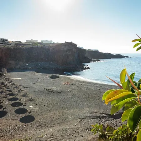 The Blue Anchor Spectacular Sea View