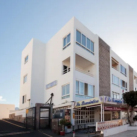 Apartment The Blue Anchor Spectacular Sea View