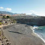 The Blue Anchor Spectacular Sea View Lägenhet Callao Salvaje