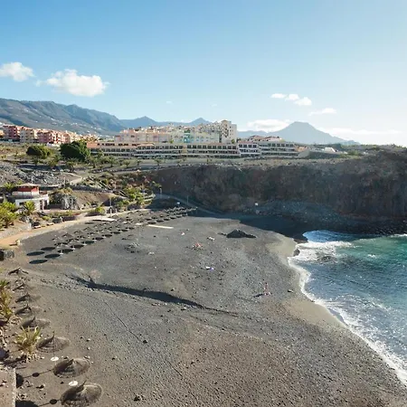 The Blue Anchor Spectacular Sea View Appartement Callao Salvaje