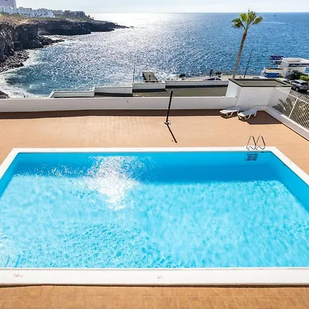 The Blue Anchor Spectacular Sea View Callao Salvaje