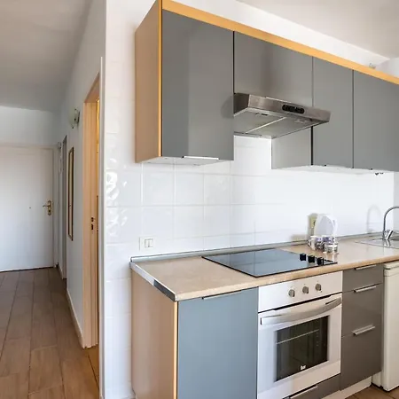The Blue Anchor Spectacular Sea View Appartement *