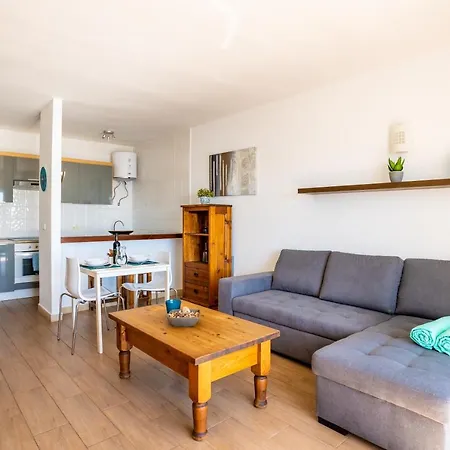 The Blue Anchor Spectacular Sea View Appartement *