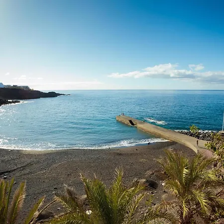 Apartamento The Blue Anchor Spectacular Sea View Callao Salvaje