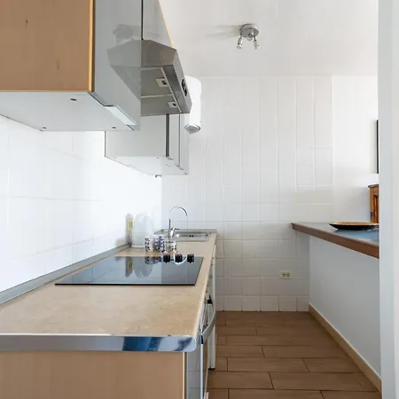 Apartamento The Blue Anchor Spectacular Sea View