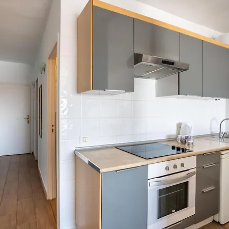 The Blue Anchor Spectacular Sea View Apartamento