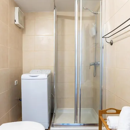 The Blue Anchor Spectacular Sea View Apartamento Callao Salvaje