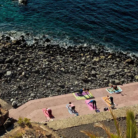 The Blue Anchor Spectacular Sea View Apartamento