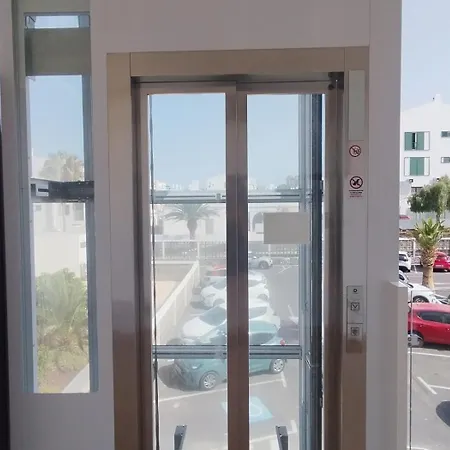 The Blue Anchor Spectacular Sea View * Callao Salvaje