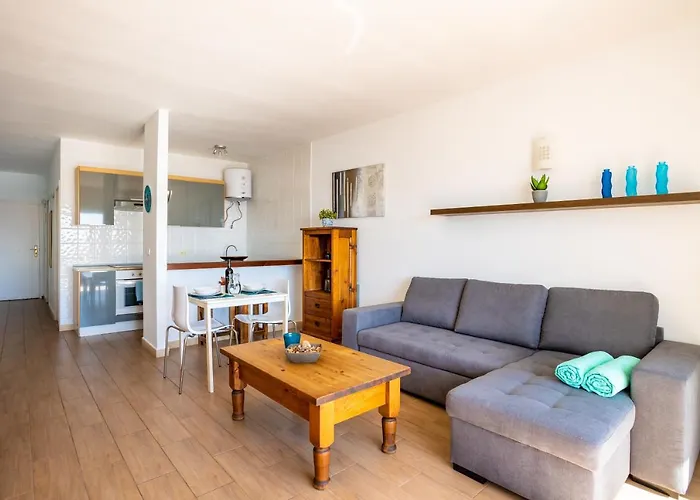 The Blue Anchor Spectacular Sea View Apartman *