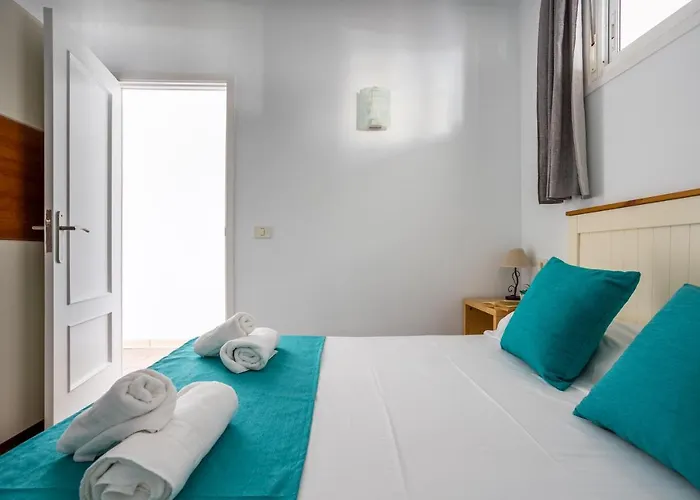 Apartmán The Blue Anchor Spectacular Sea View