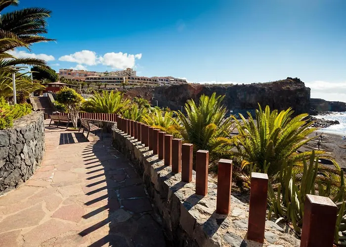 The Blue Anchor Spectacular Sea View Callao Salvaje