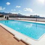 The Blue Anchor Spectacular Sea View Callao Salvaje