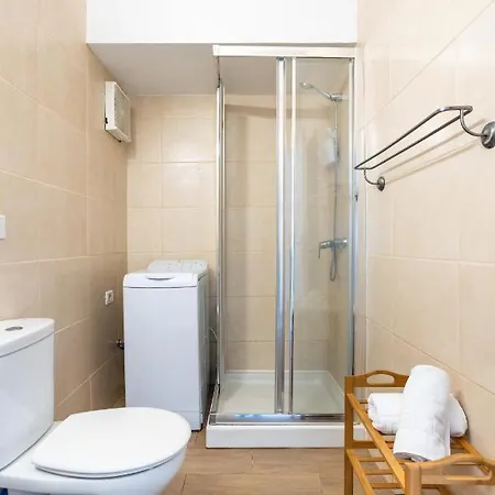 The Blue Anchor Spectacular Sea View Apartman