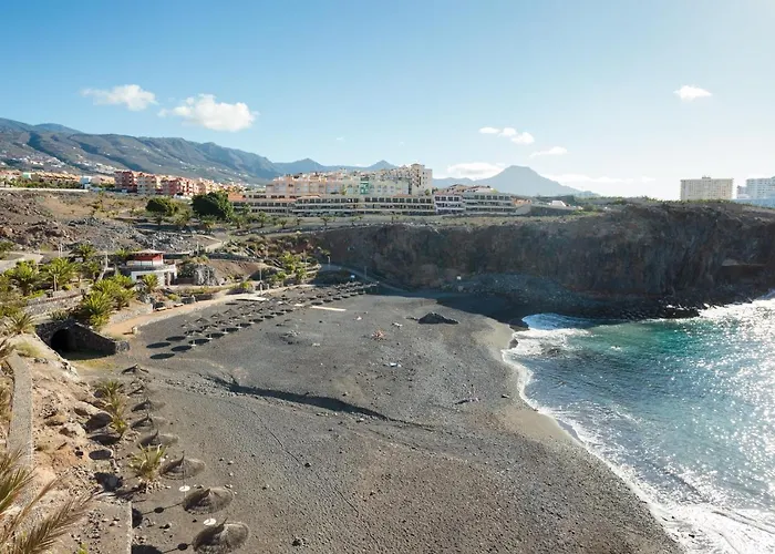 The Blue Anchor Spectacular Sea View Lägenhet Callao Salvaje