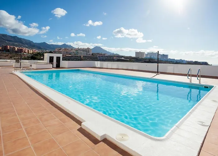 The Blue Anchor Spectacular Sea View Callao Salvaje